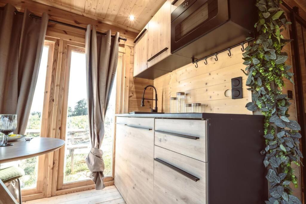 Chalet Jane