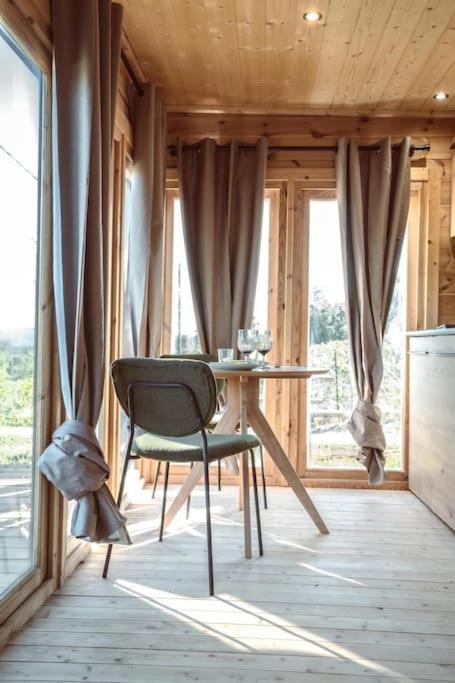 Chalet Jane *